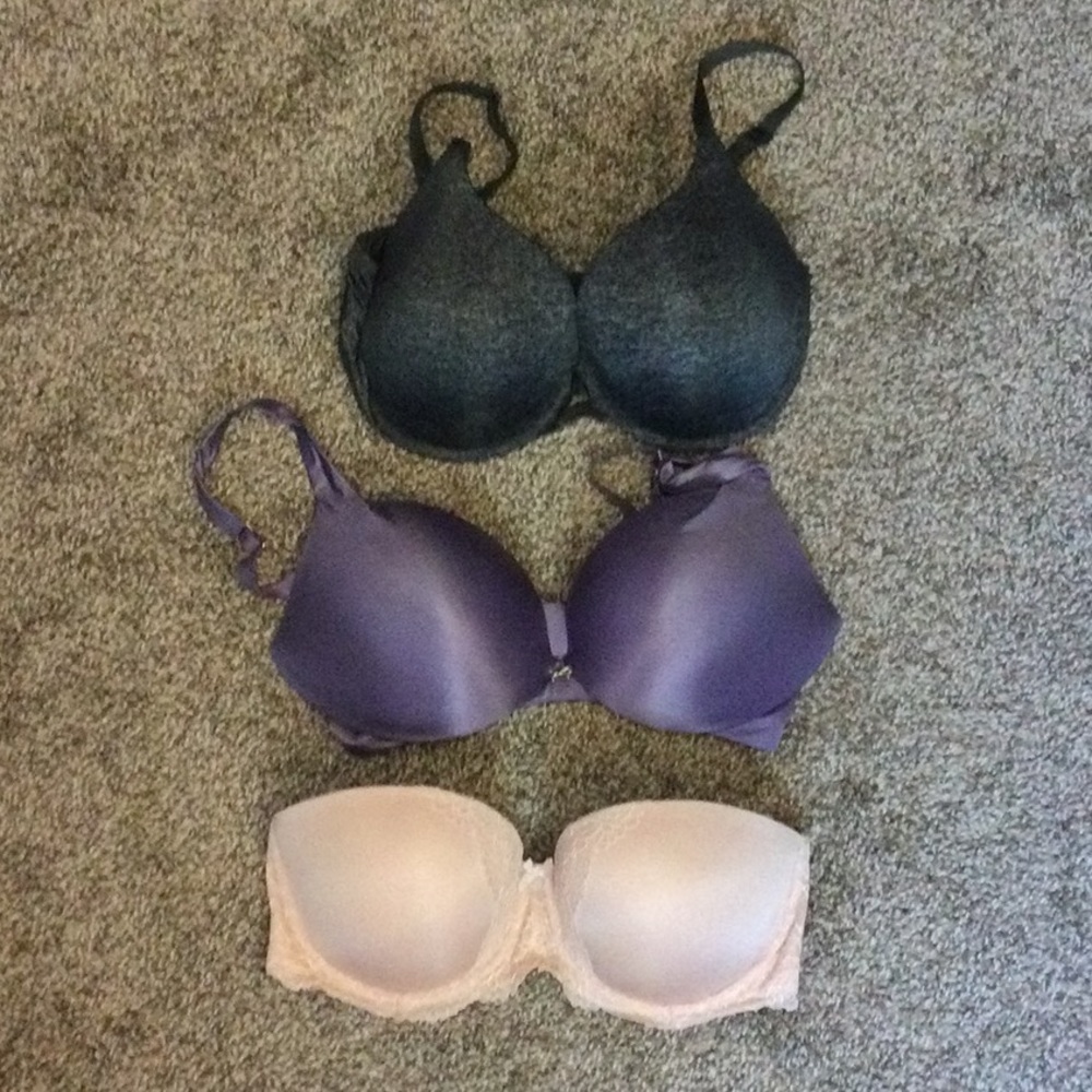 Bra bundle
